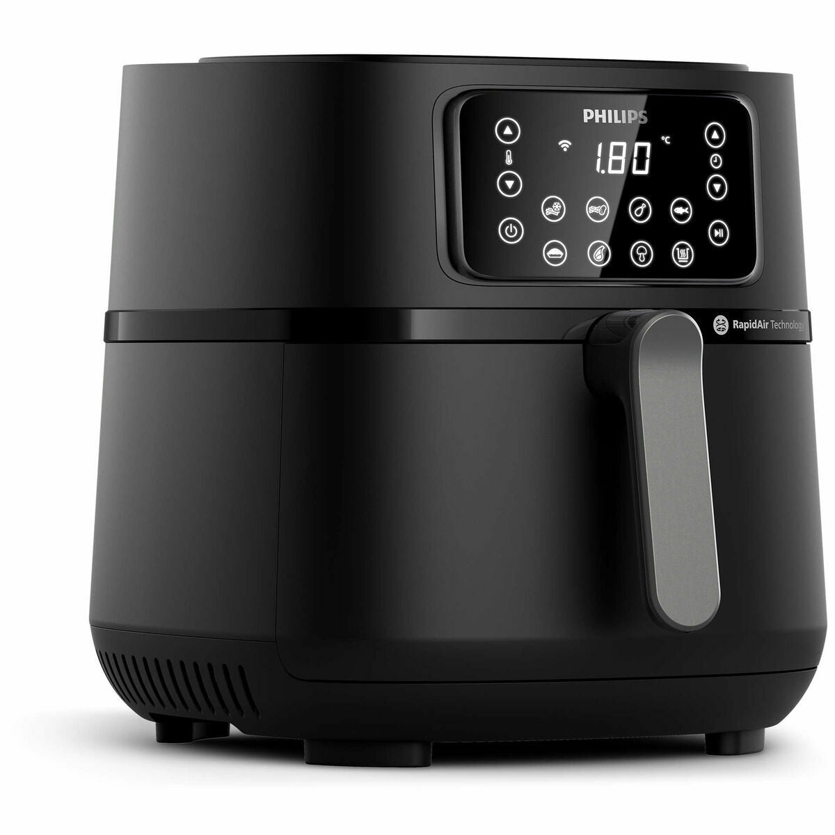 Air Fryer Philips HD9285/93 Black 7 L 2000 W - CA International   #