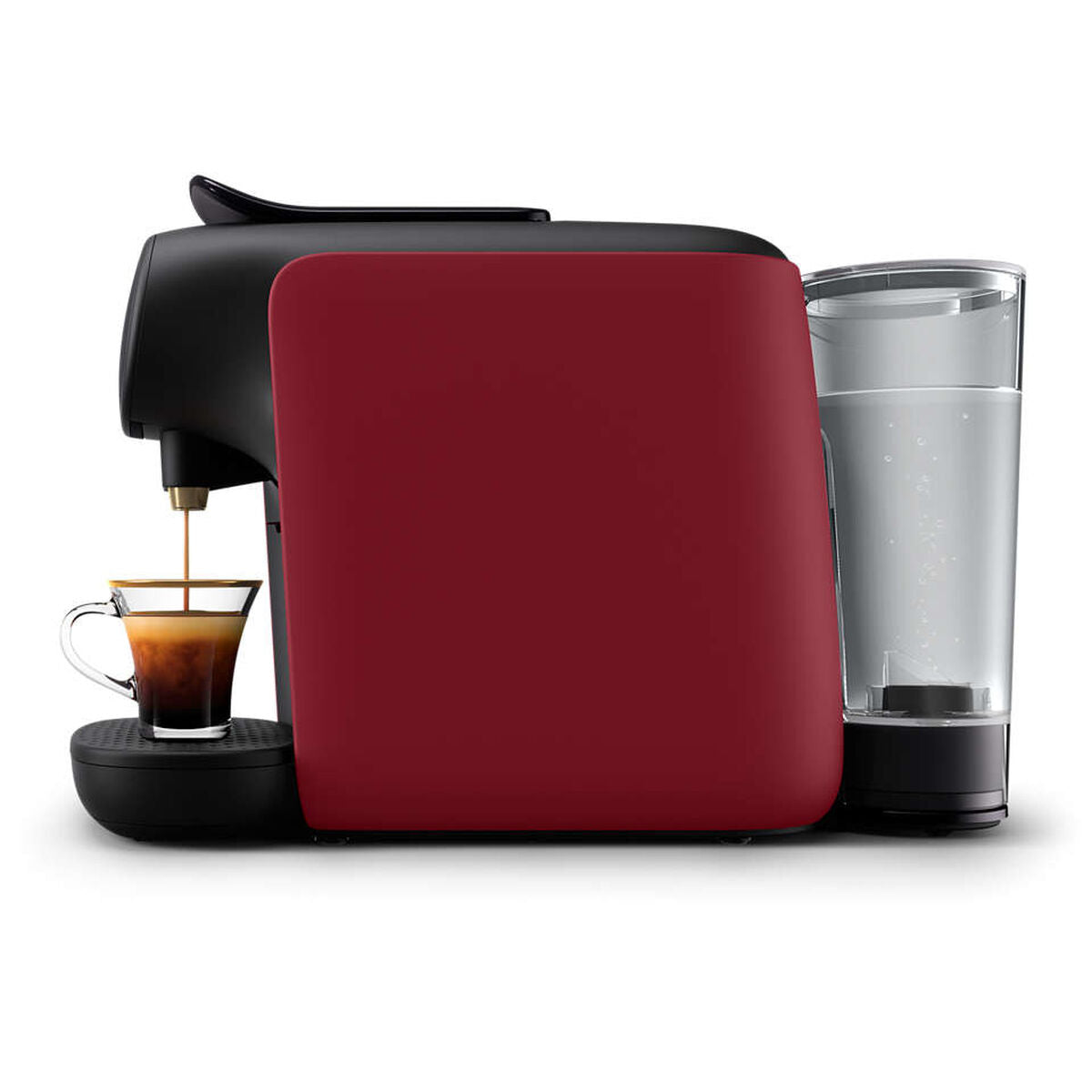 Capsule Coffee Machine Philips L'Or Barista Sublime-CA International