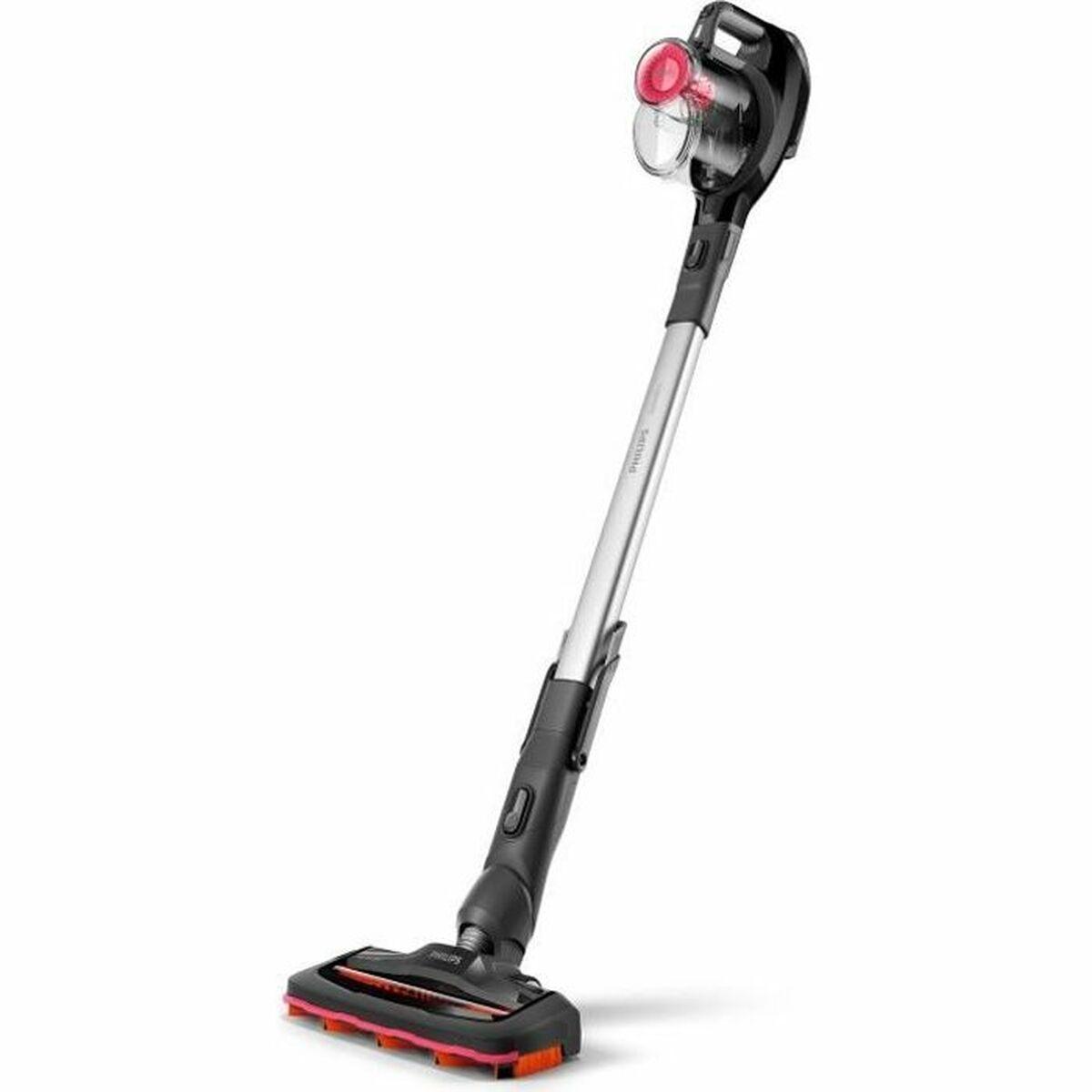 Stick Vacuum Cleaner Philips SpeedPro Black-CA International