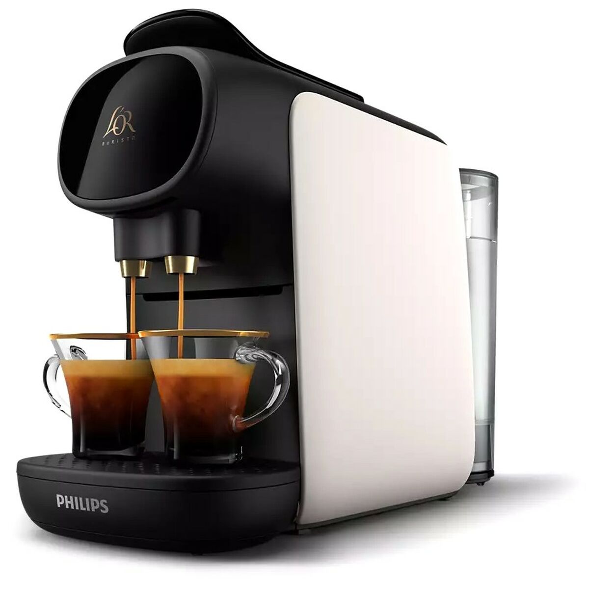 Kapsel-Kaffeemaschine Philips - CA International 