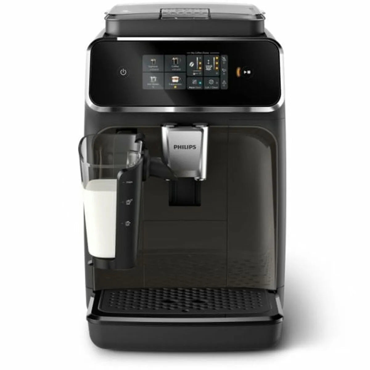 Superautomatic Coffee Maker Philips Black - CA International