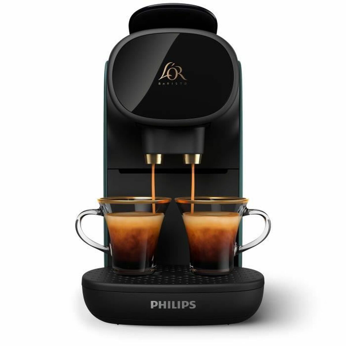 Capsule Coffee Machine Philips LM9012/90 1450 W 19 bar 800 ml 1 L 6 Cups - CA International   #