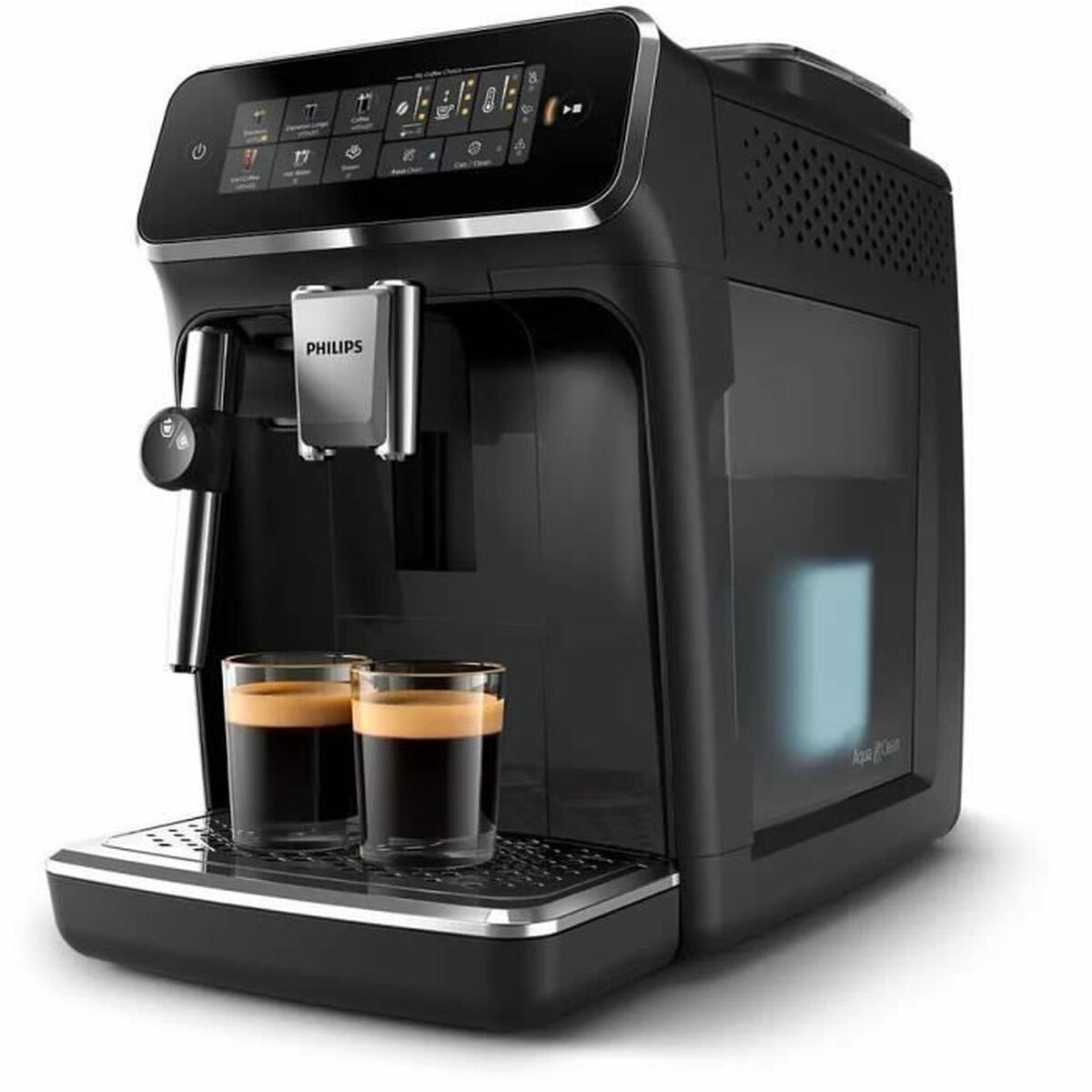 Superautomatische Kaffeemaschine Philips EP3321/40 Schwarz 15 bar 1,8 L - CA International 