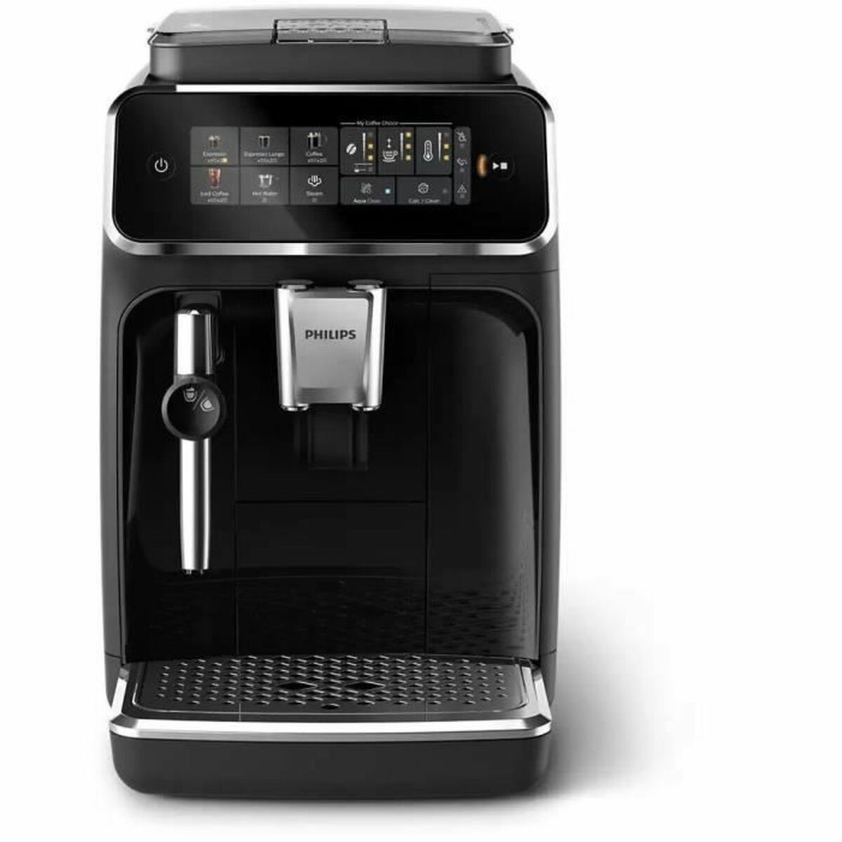 Superautomatische Kaffeemaschine Philips EP3321/40 Schwarz 15 bar 1,8 L - CA International 