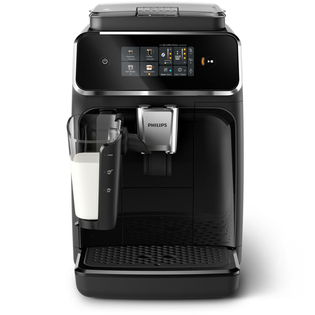 Superautomatic Coffee Maker Philips EP2331/10 Black - CA International   #