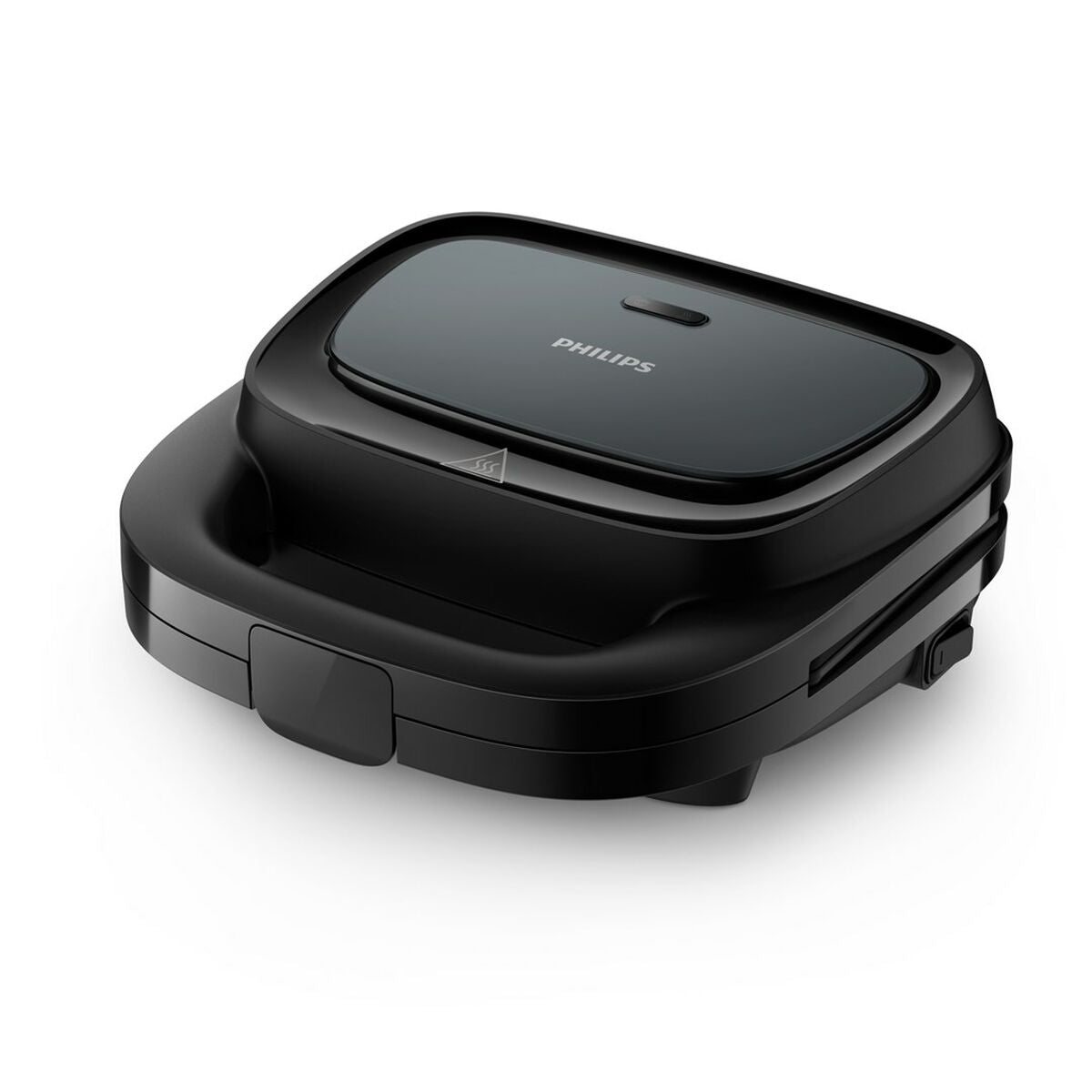 Sandwich Maker Philips HD2330/90 Black 750 W - CA International