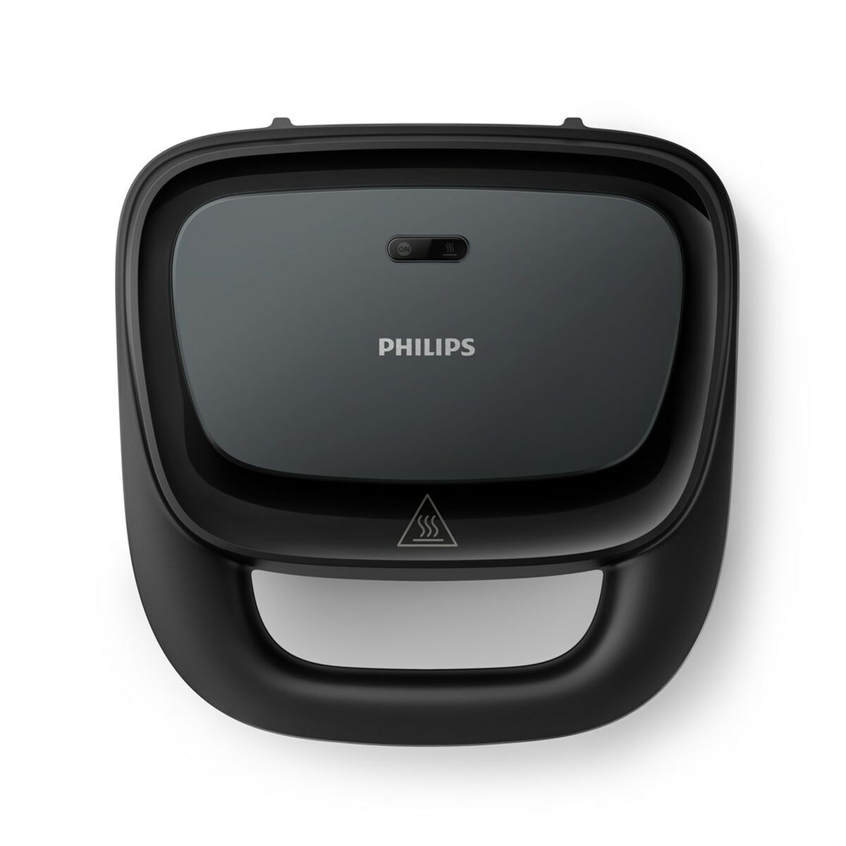 Sandwich Maker Philips HD2330/90 Black 750 W - CA International