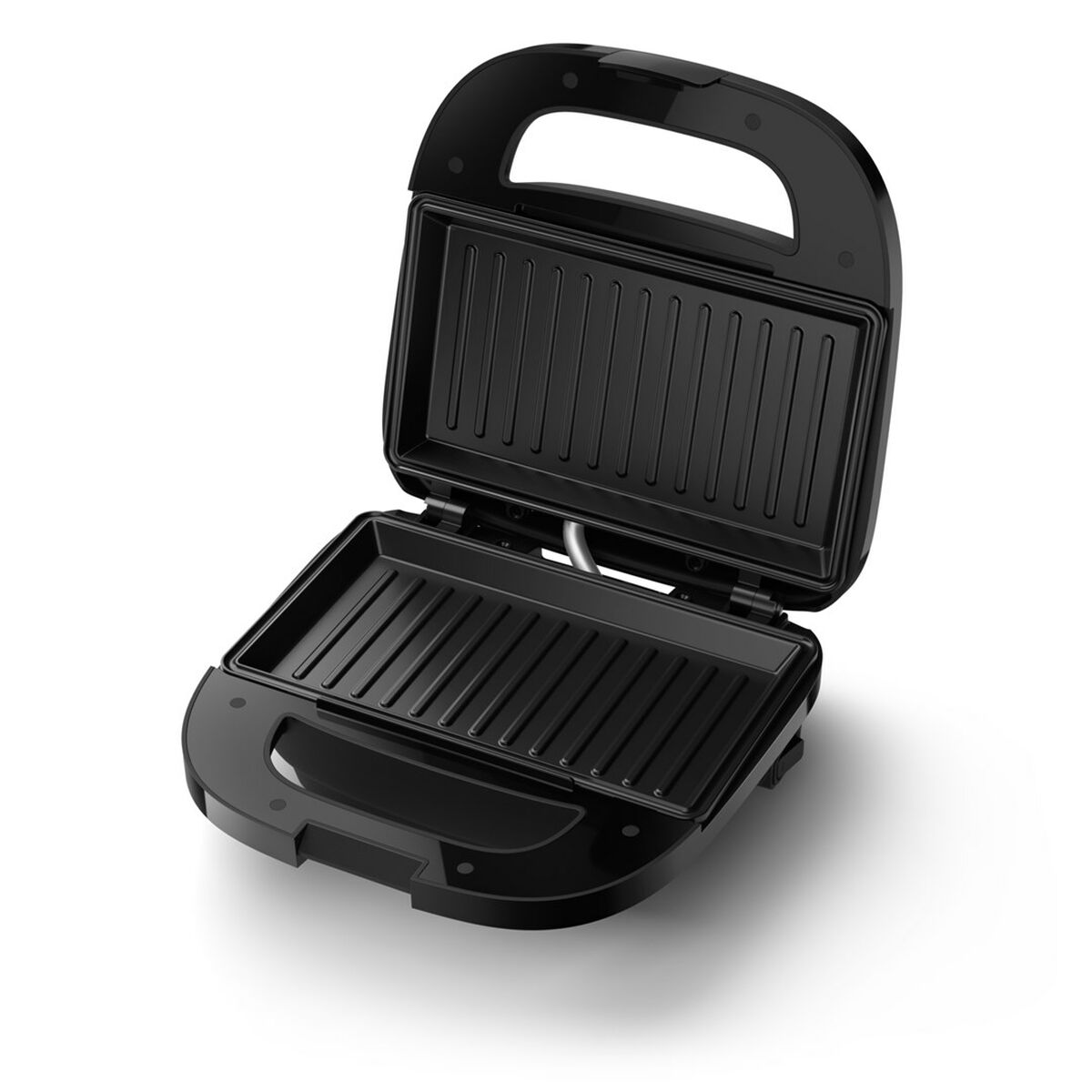 Sandwich Maker Philips HD2330/90 Black 750 W - CA International