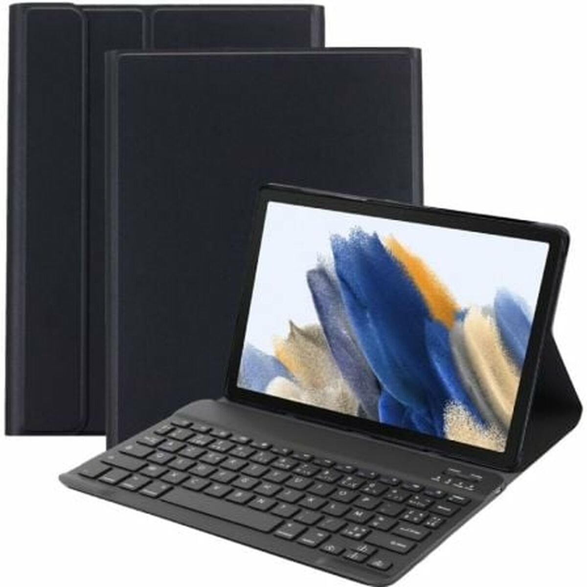 Tablet cover 8328014 Black - CA International   #