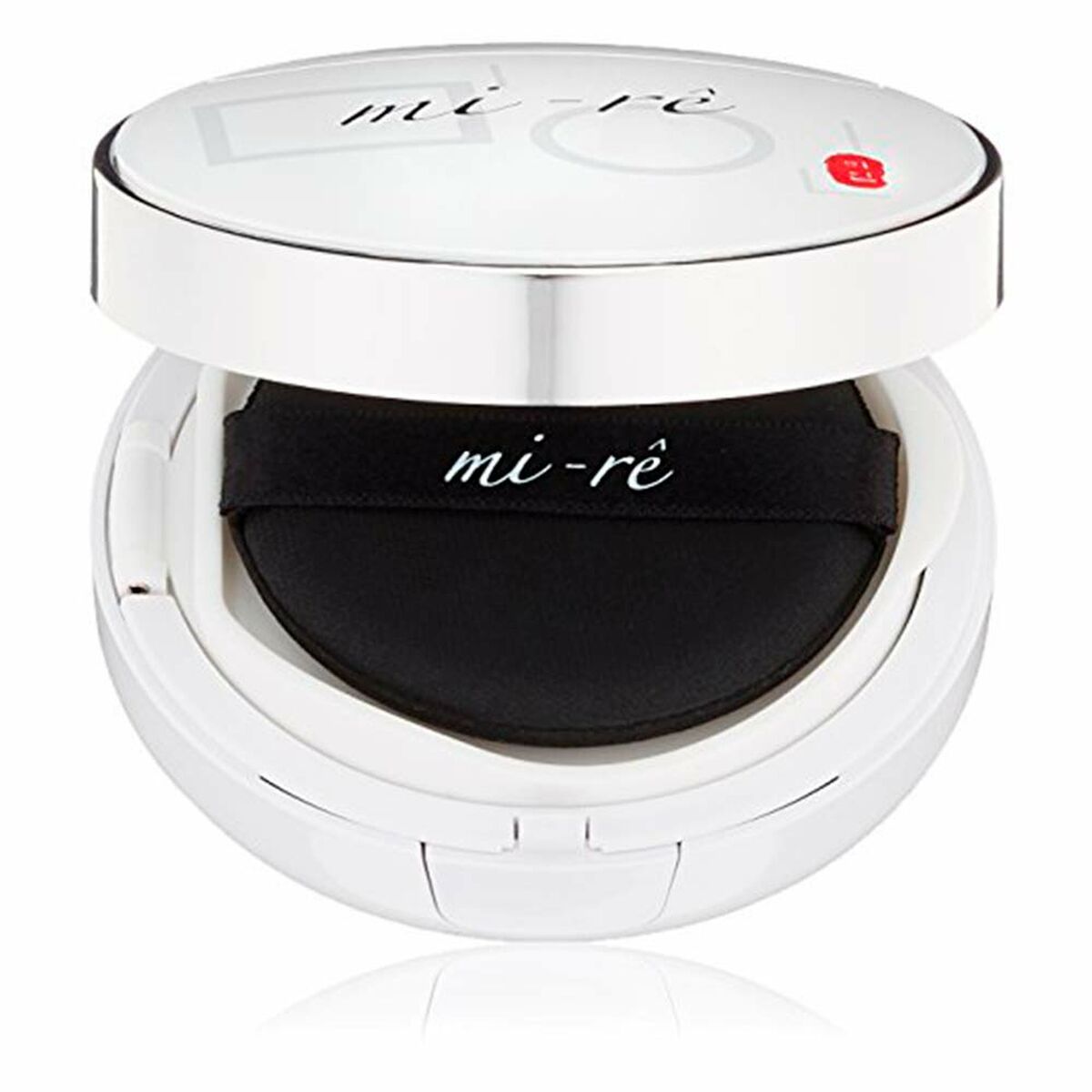 Powder Make-up Base Mi-rê Bibi Nova Nº 03 Doré - CA International   #