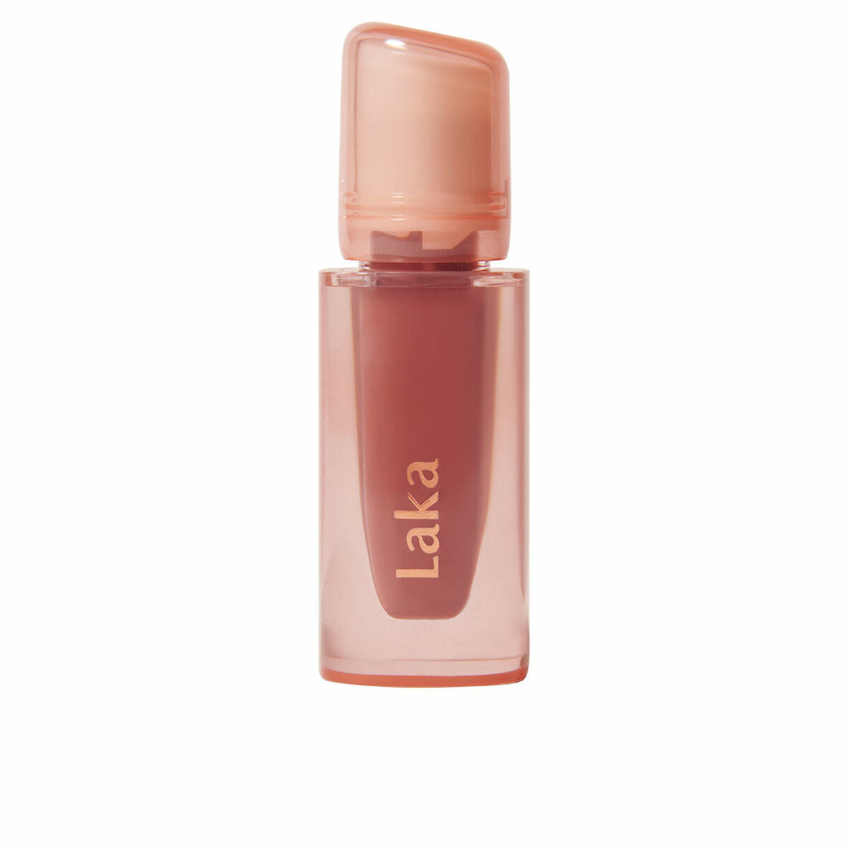 Lip-gloss Laka JELLING NUDE Nº 301 Fig Ring 4,5 g - CA International   #