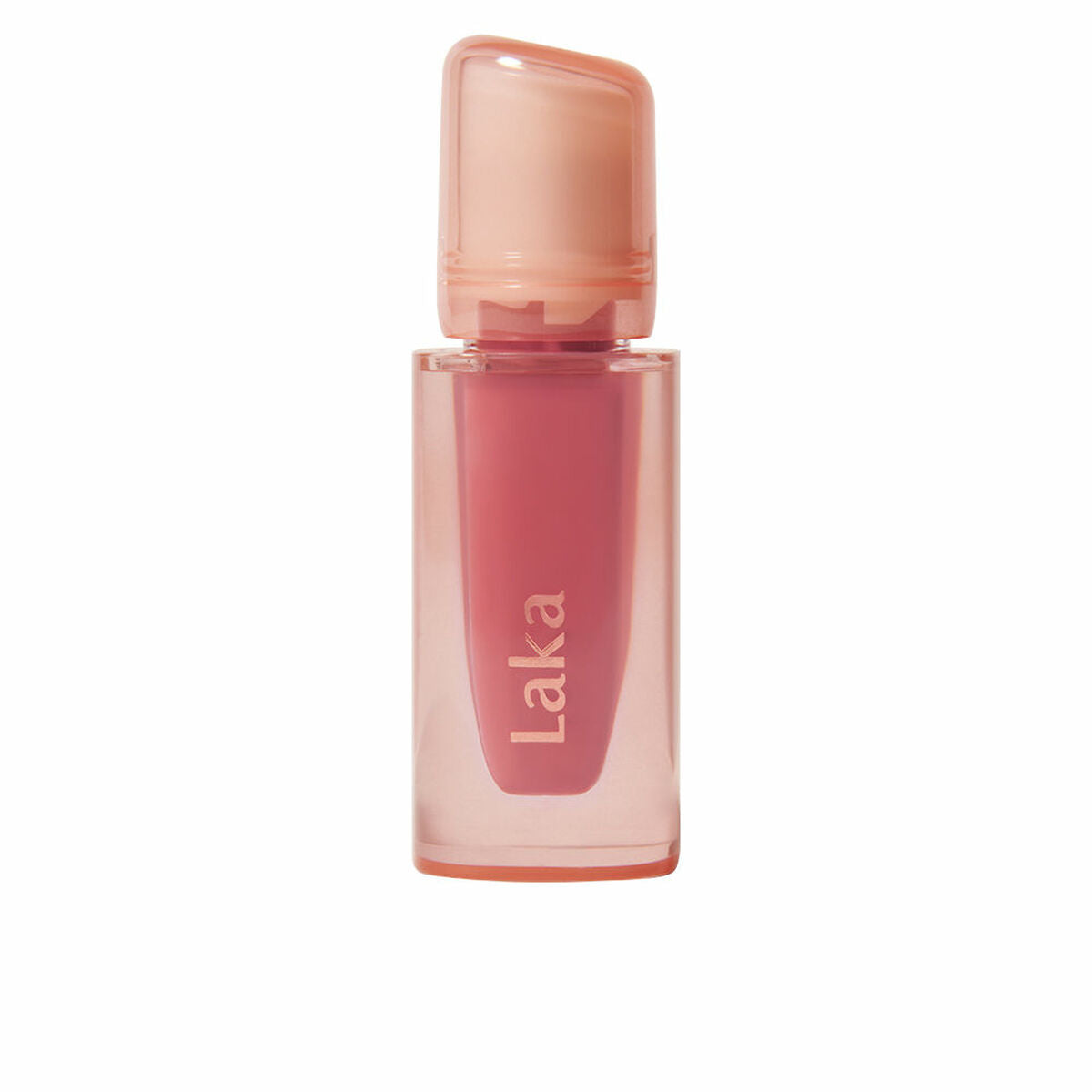 Lip-gloss Laka JELLING NUDE Nº 302 Grape Ring 4,5 g - CA International   #