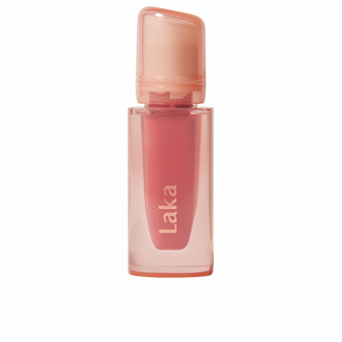 Lip-gloss Laka JELLING NUDE Nº 303 Peach Ring 4,5 g - CA International   #