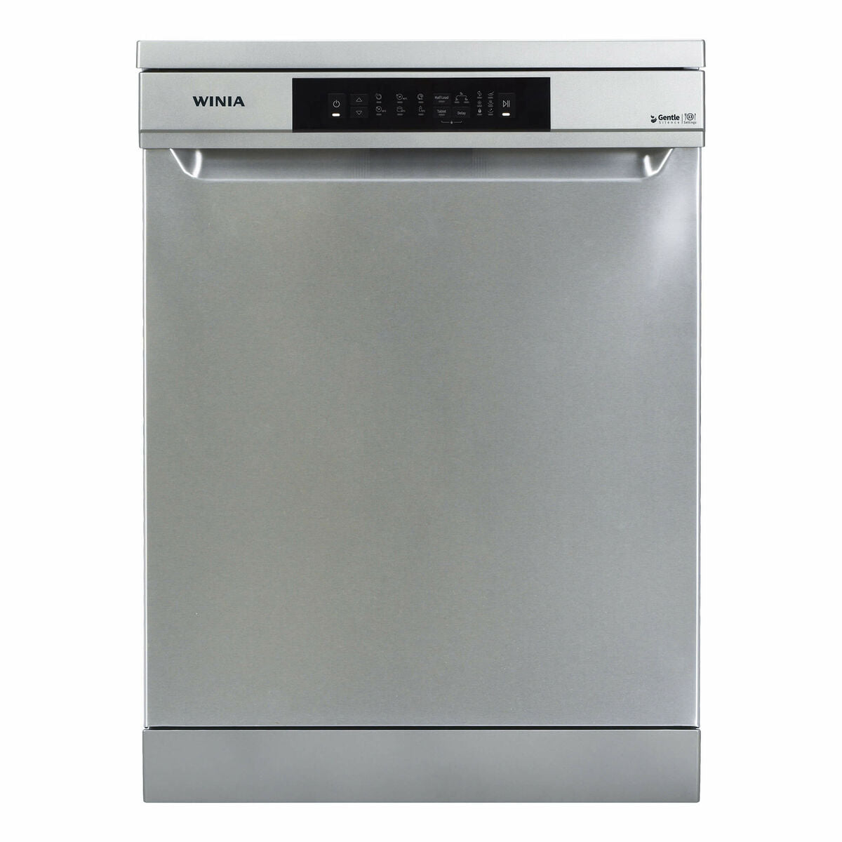 Dishwasher Winia WVW10A15SI-CA International