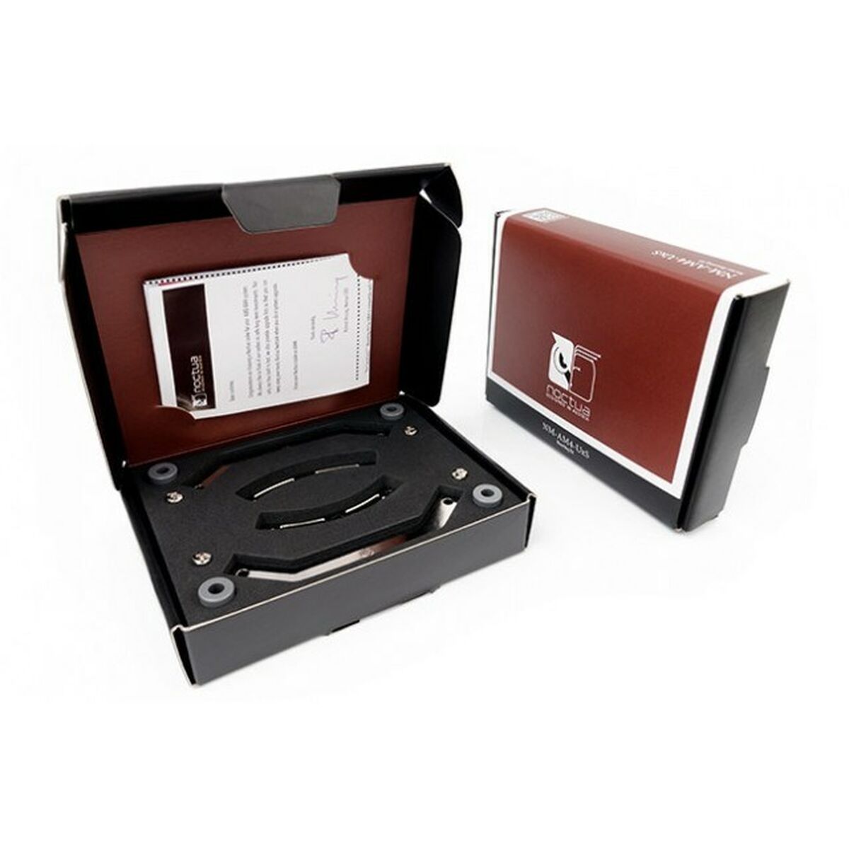 Assembly Tool Kit Noctua NM-AM4-UxS - CA International   #