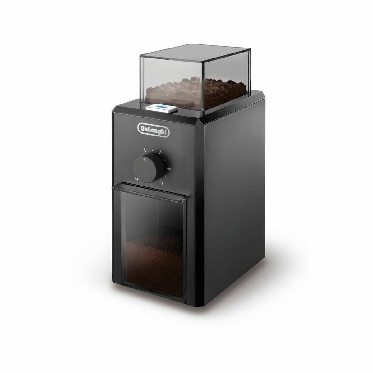 Coffee Grinder DeLonghi KG 79 Black - CA International   #