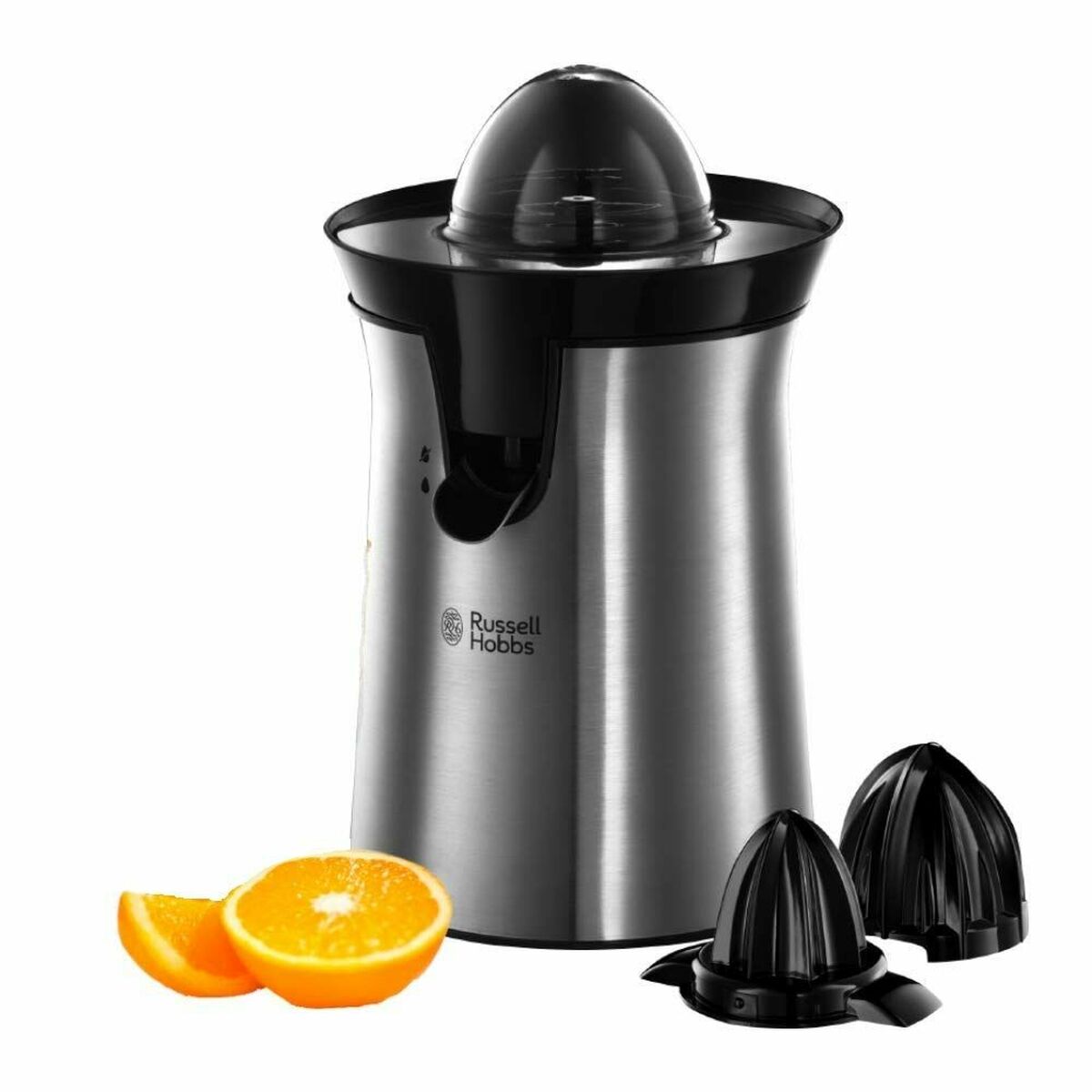 Electric Juicer Russell Hobbs 22760-56 60 W Steel 2200 W - CA International   #