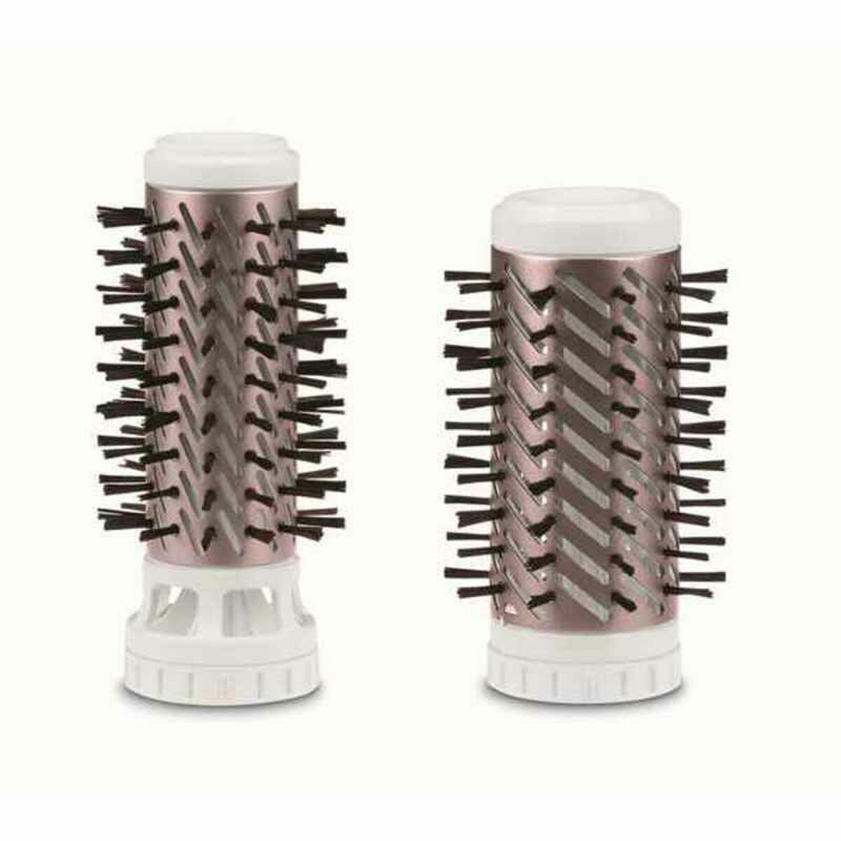 Bürste Rowenta CF9540 1000W Weiß Rosa metall Aluminium Metall Keramik 1 Stücke - CA International  