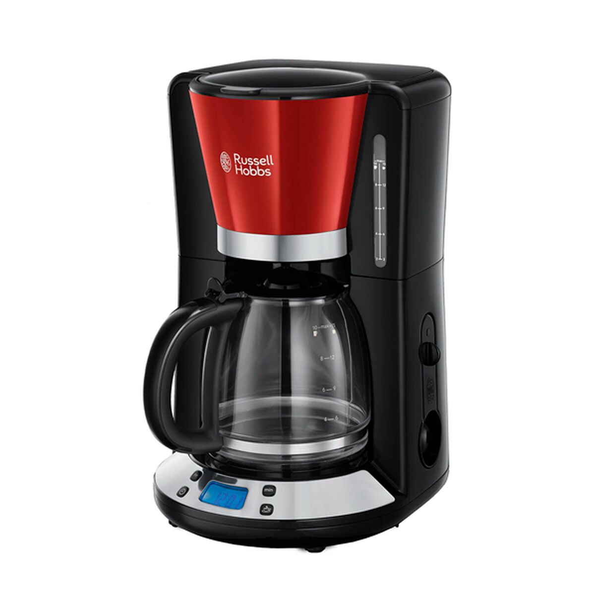 Drip Coffee Machine Russell Hobbs (15 Cups) 1100W - CA International