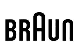 Braun Logo - Hochwertige Pflege- und Haushaltsprodukte
