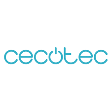 Cecotec Logo - Hochwertige Haushaltsgeräte und Elektronik
