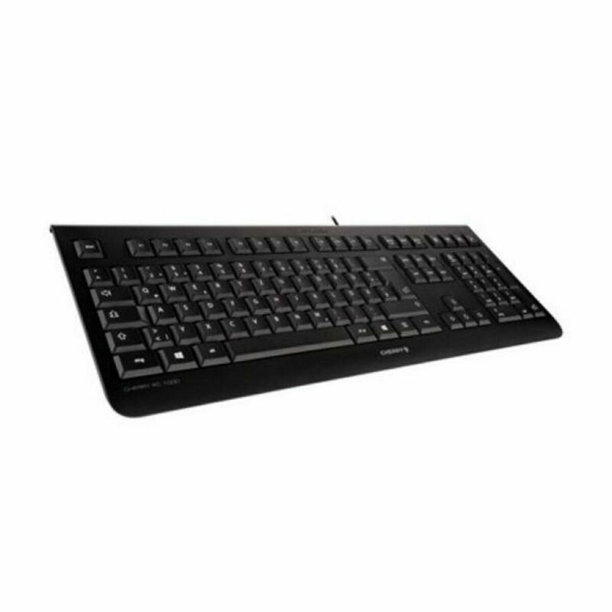 Tastatur Cherry JK-0800ES-2 JK-0800ES-2 USB - CA International 