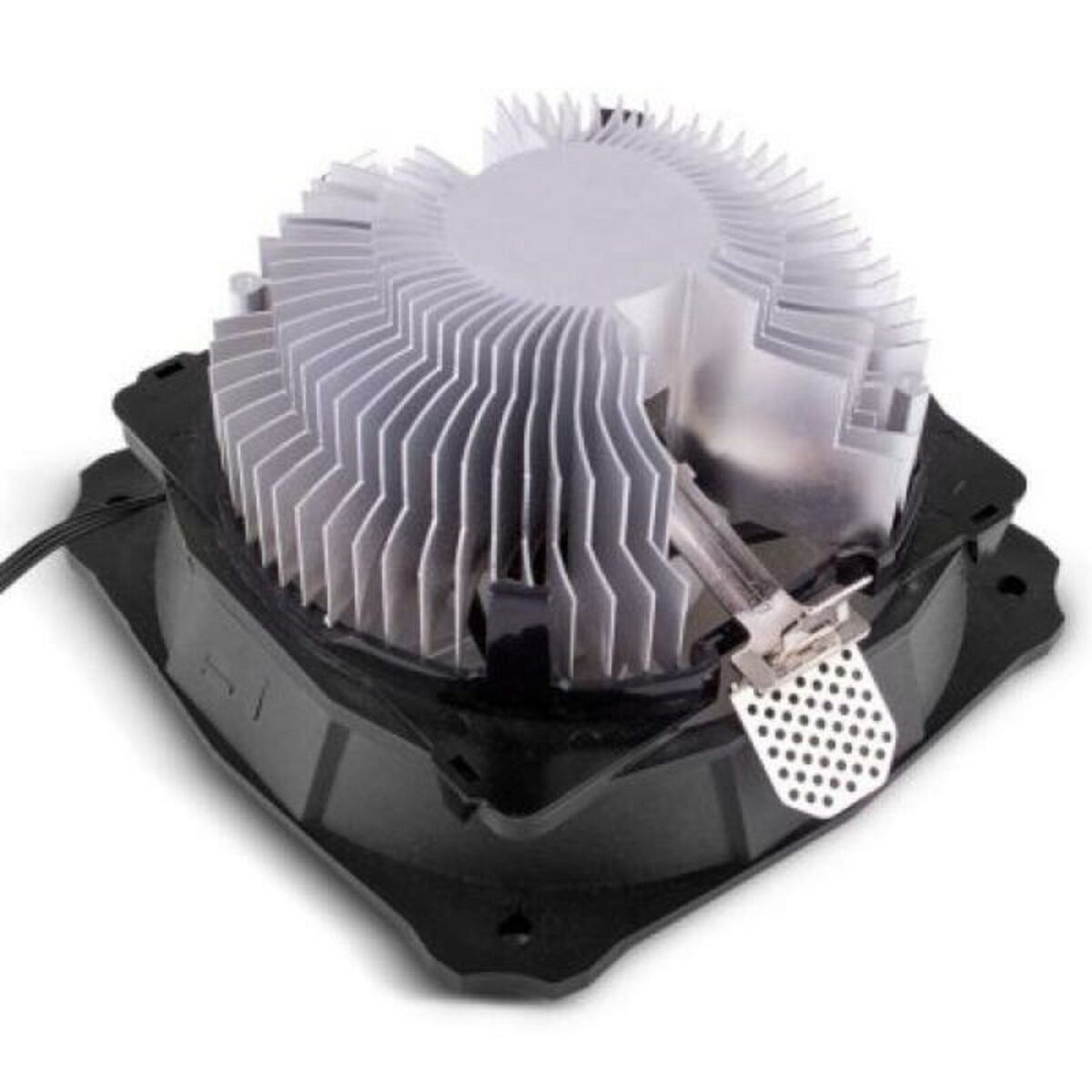 Ventilator and Heat Sink NOX NXHUMMERH112 100W 26.4 dBA 3-pin - CA International  