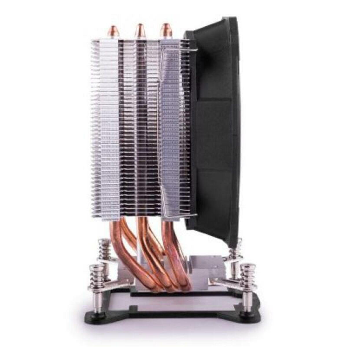 Ventilator und Kühlkörper Nox NXHUMMERH212 8-20 dBa - CA International  