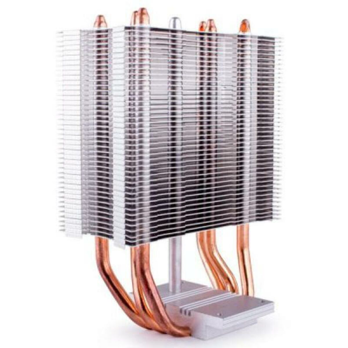 Ventilator und Kühlkörper NOX IMIVEN0176 8-20 dBa - CA International 
