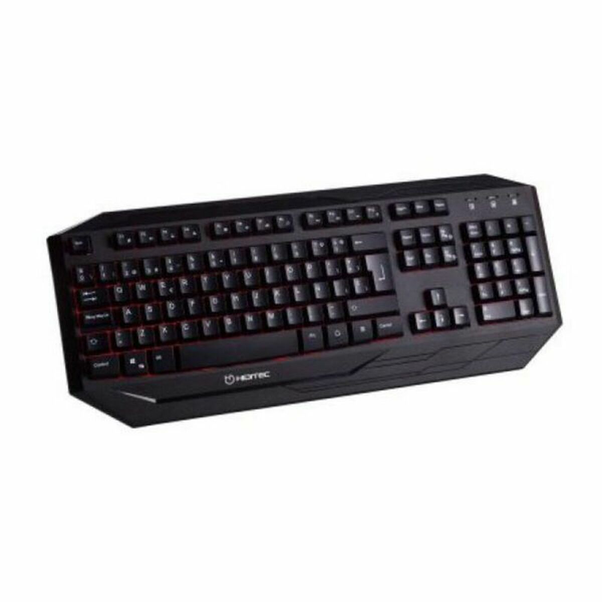 Gaming Tastatur Hiditec GKE010000 - CA International  