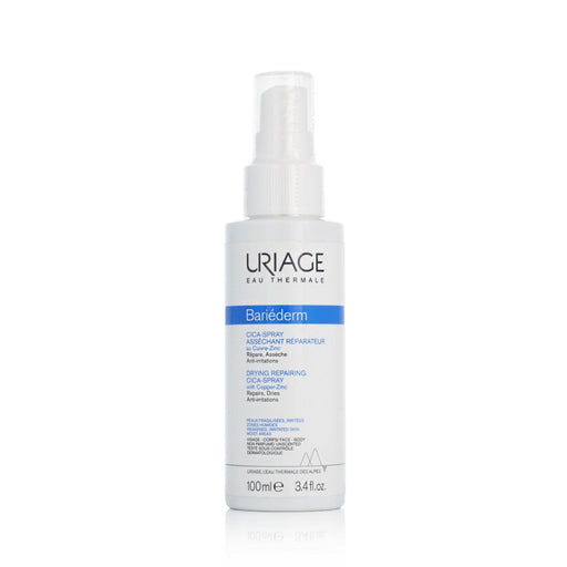 Eyeshadow Uriage Bariéderm CA INTERNATIONAL