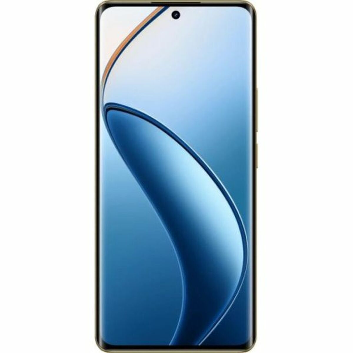 Smartphone Realme 12 Pro 6,7" 12 GB RAM 256 GB Blue - CA International