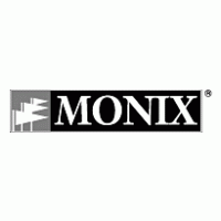 Monix Logo - Hochwertige Küchenutensilien und Kochgeschirr