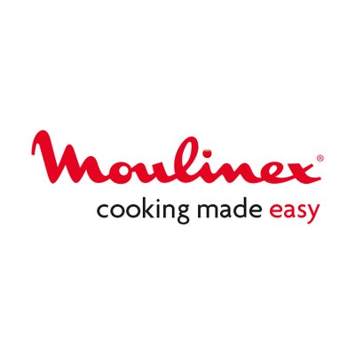 Moulinex Logo - Innovative Küchenlösungen und Küchengeräte