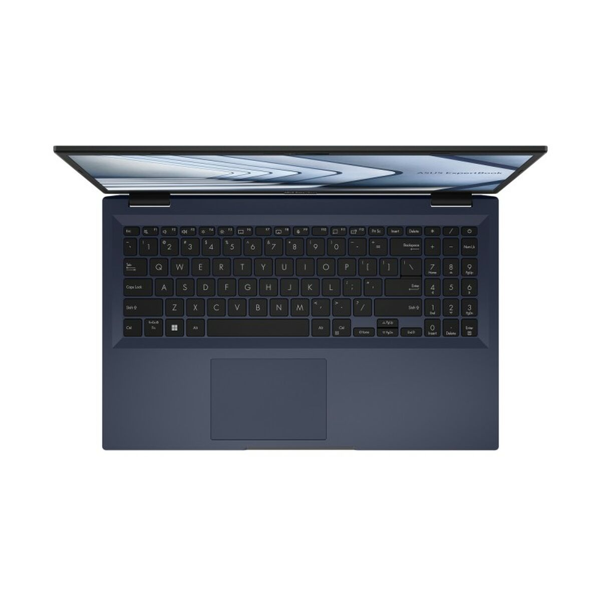 Laptop Asus 90NX05U1-M018P0 15,6" 8 GB RAM 256 GB SSD Spanish Qwerty Intel Core I3-1215U - CA International  