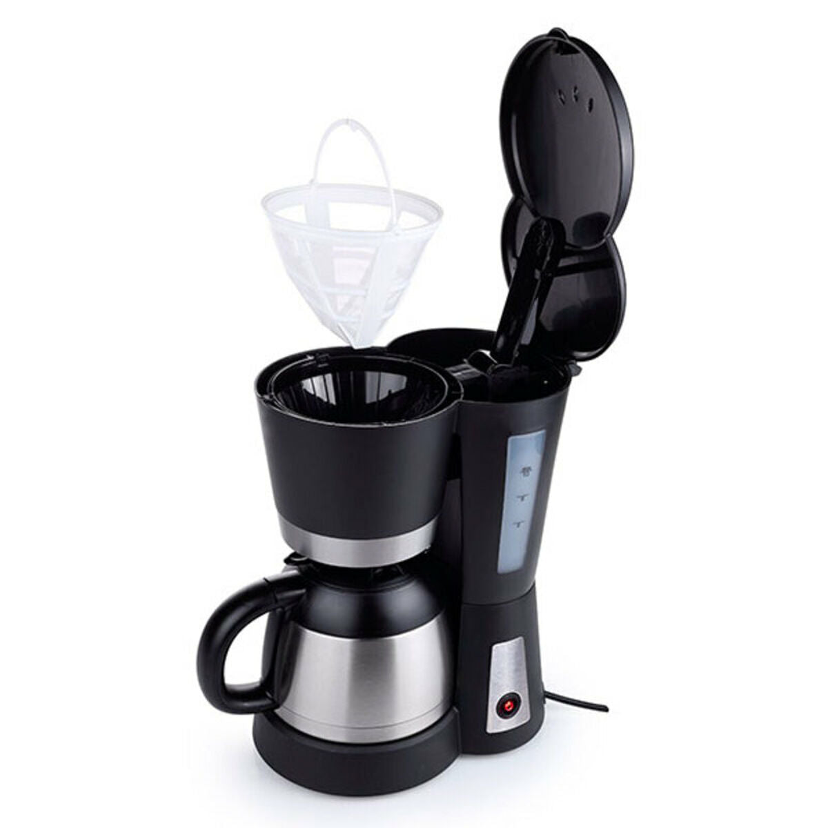 Coffee-maker Tristar CM-1234 Cafetera Eléctrica - CA International