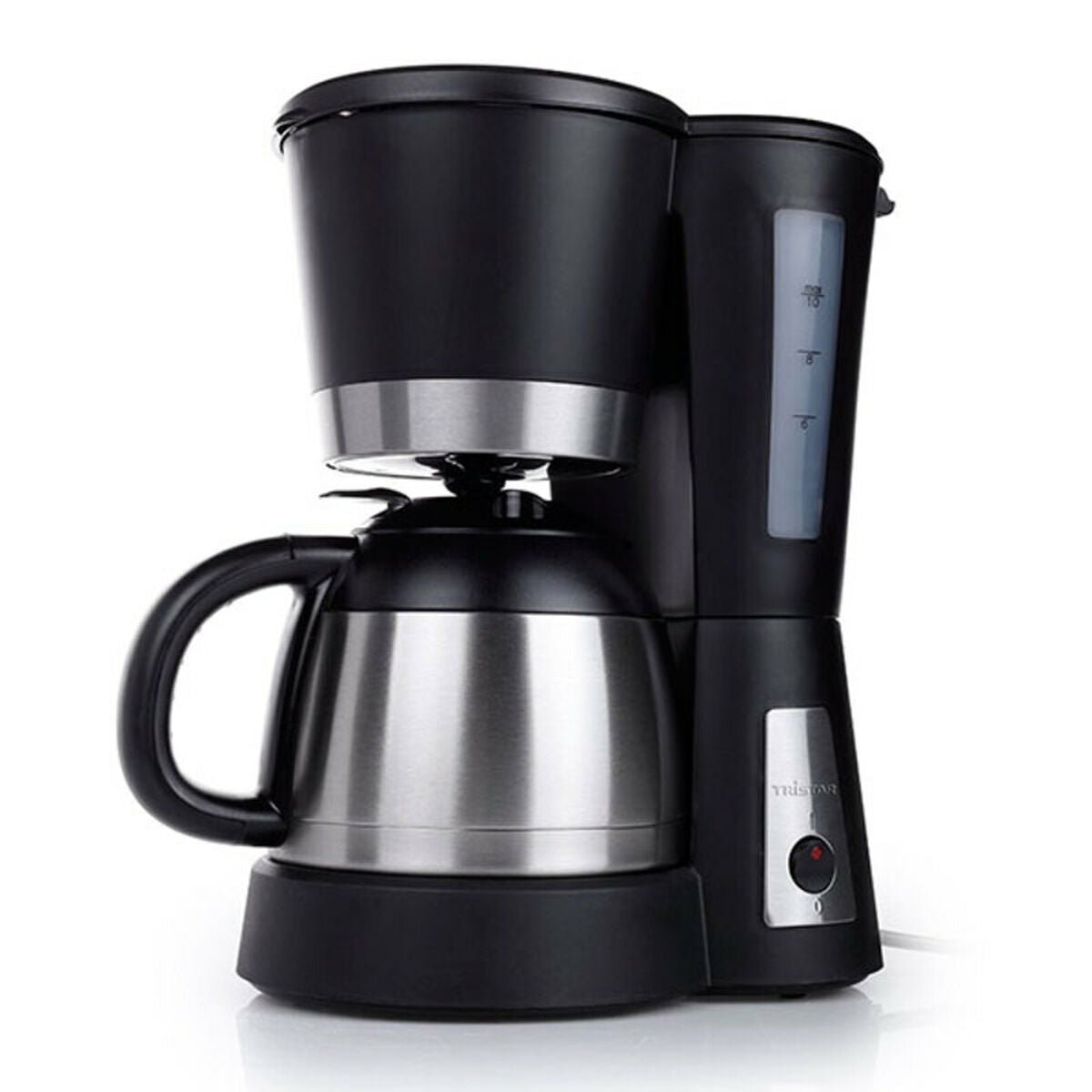 Coffee-maker Tristar CM-1234 Cafetera Eléctrica - CA International