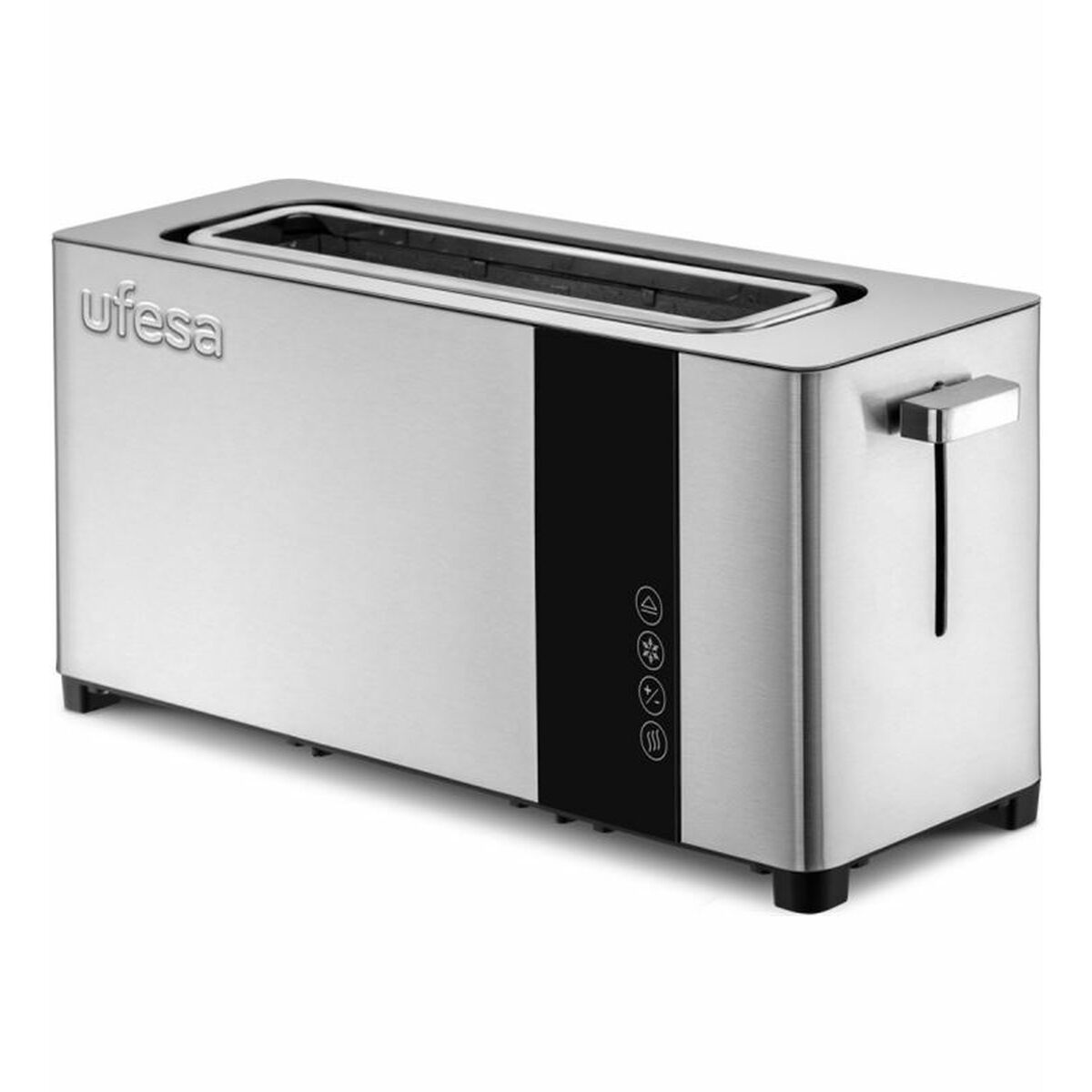 Toaster UFESA 1050 W Auftauen und Aufwärmen - CA International 