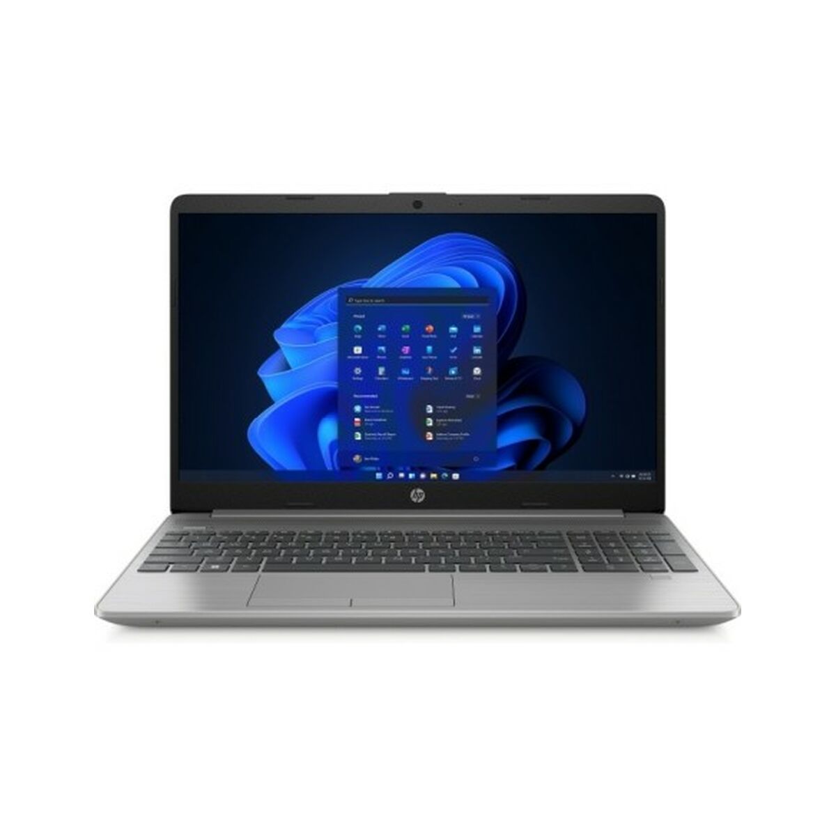 Laptop HP 255 AMD Ryzen 5 5625U - CA International  