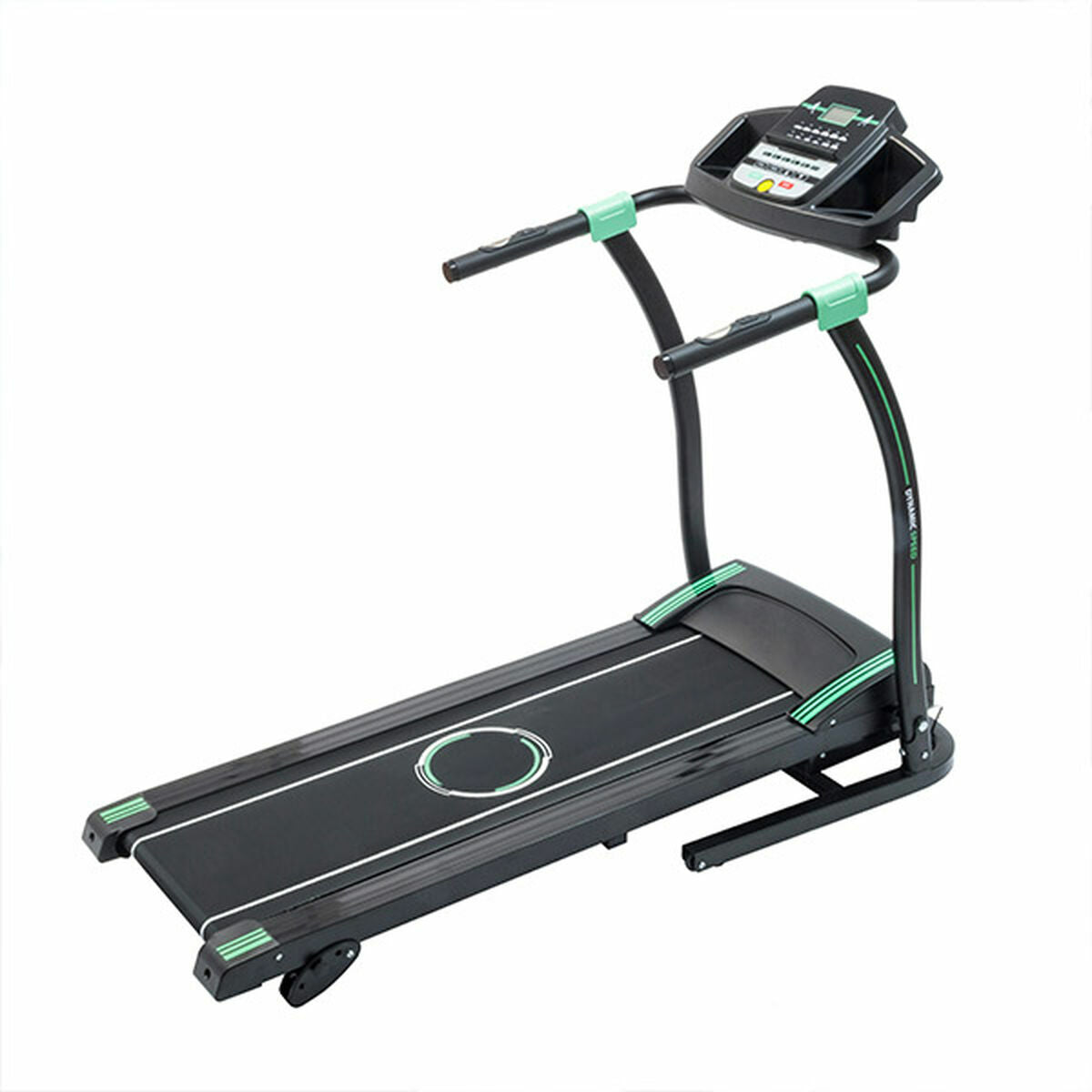 Laufband Cecotec Runfit Sprint 14 km/h 120 Kg - CA International  