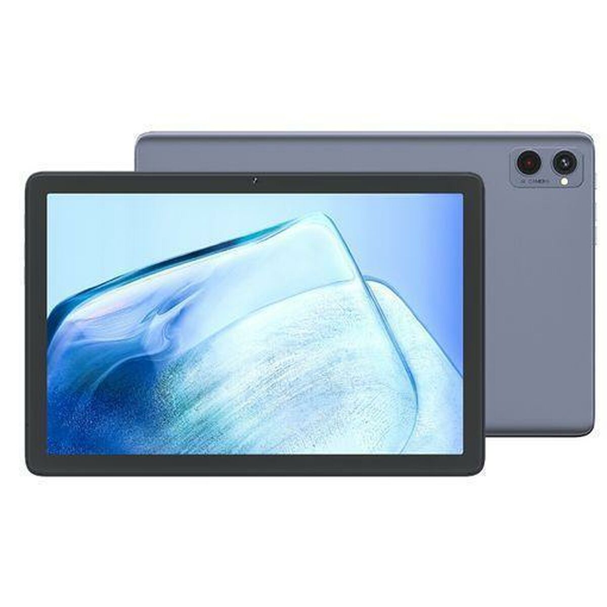 Tablet Cubot 20 4G Grey 64 GB 4 GB RAM 10,1" - CA International   #