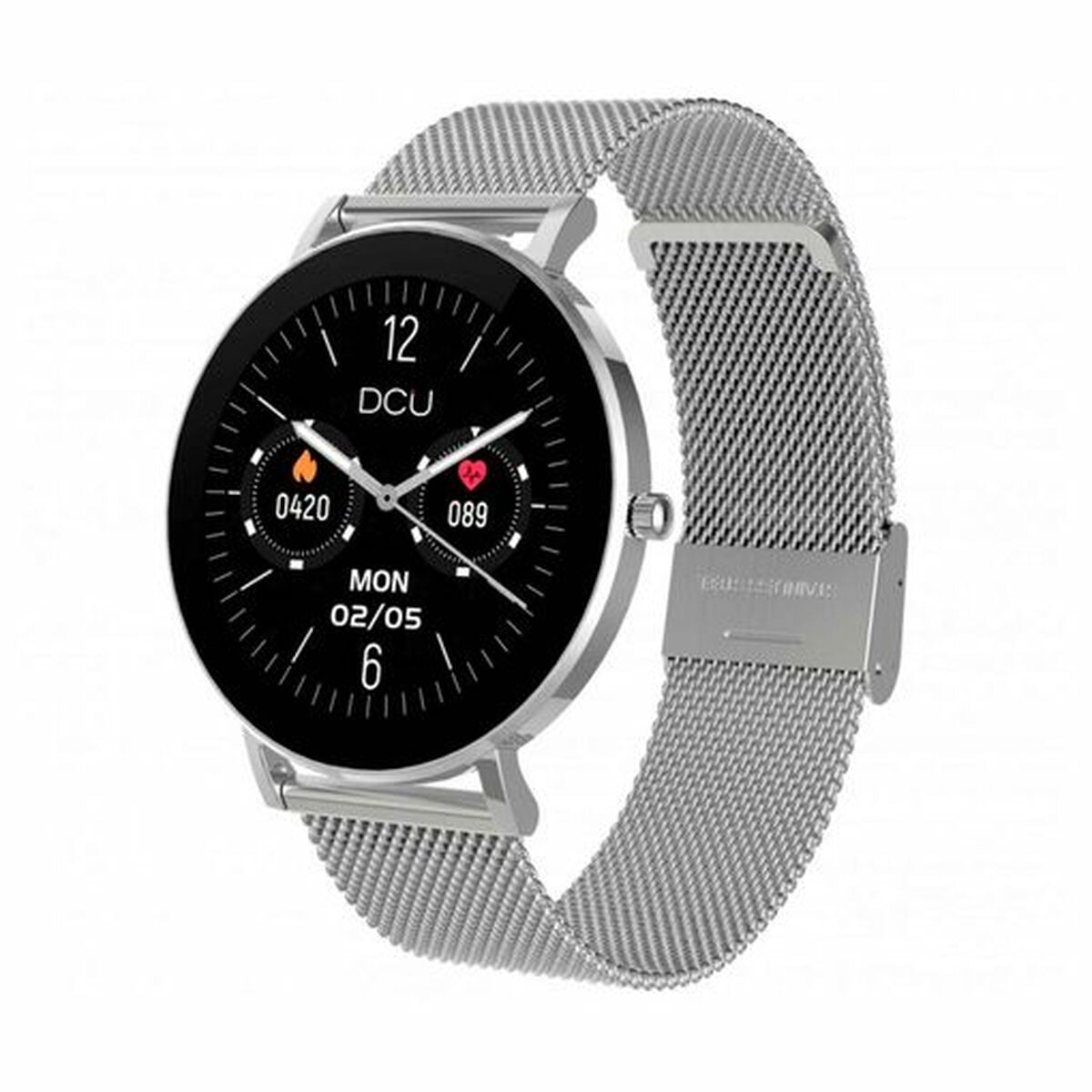 Smartwatch DCU BOULEVARD - CA International   #