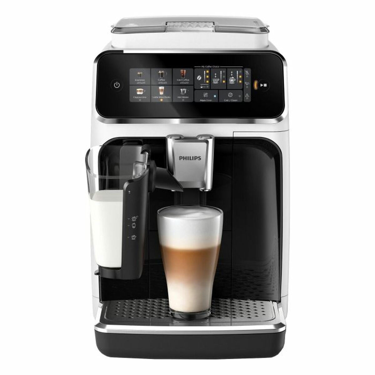 Superautomatische Kaffeemaschine Philips EP3343/50 - CA International 
