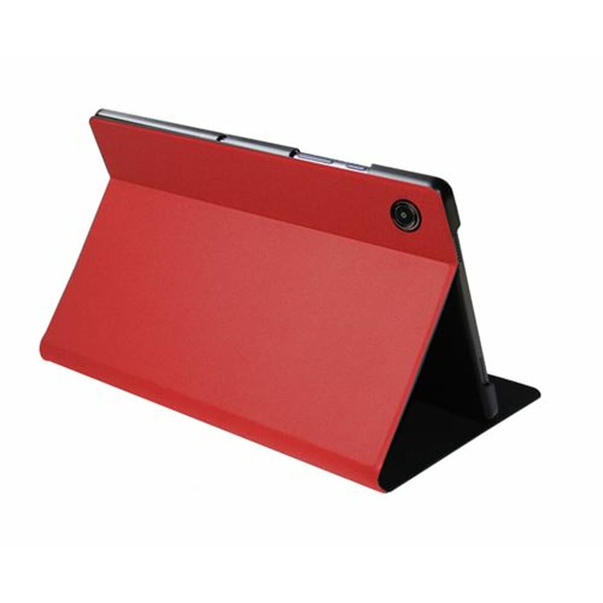 Tablet cover Silver HT A9+ Red - CA International   #