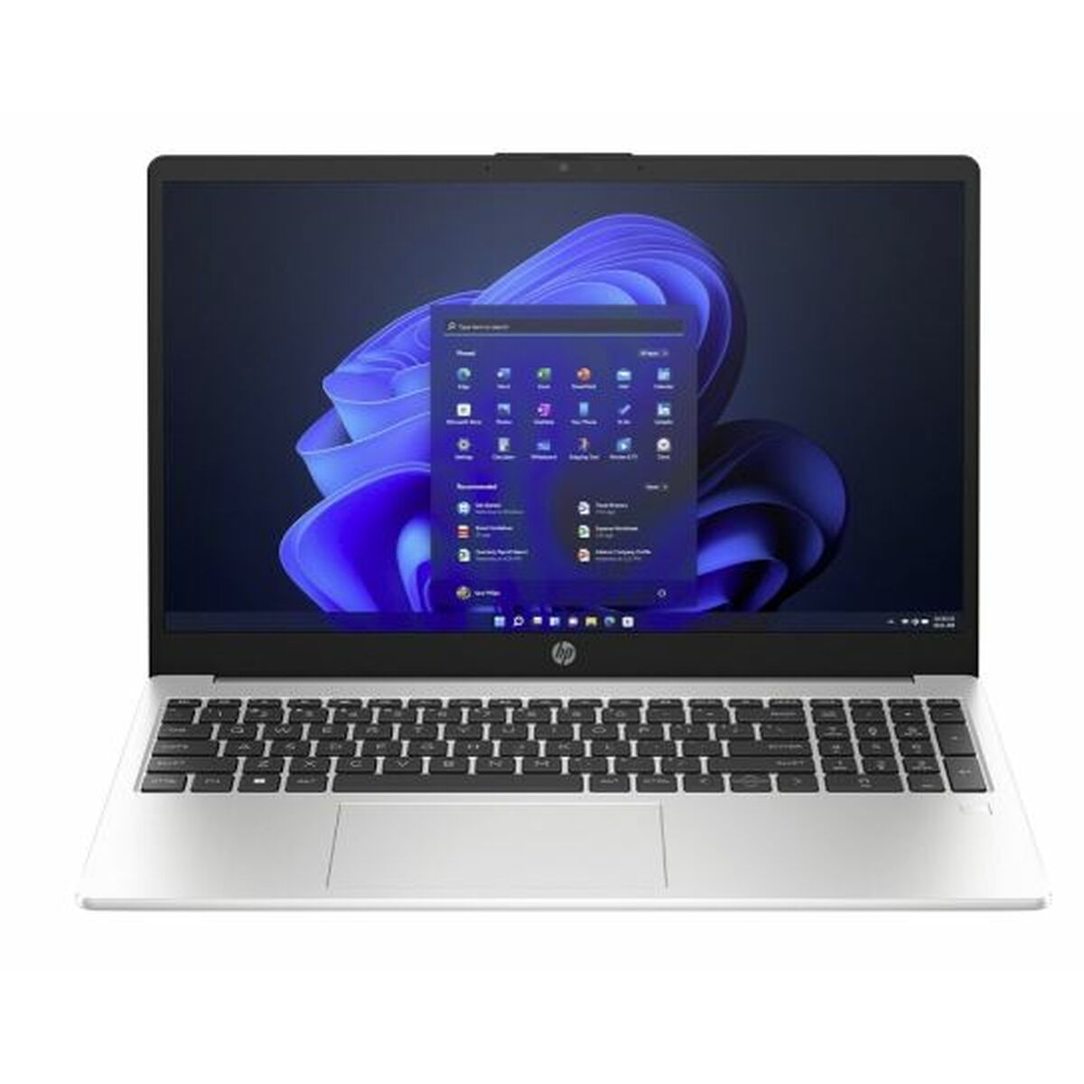 Laptop HP 255 15,6" 32 GB RAM 512 GB SSD - CA International 