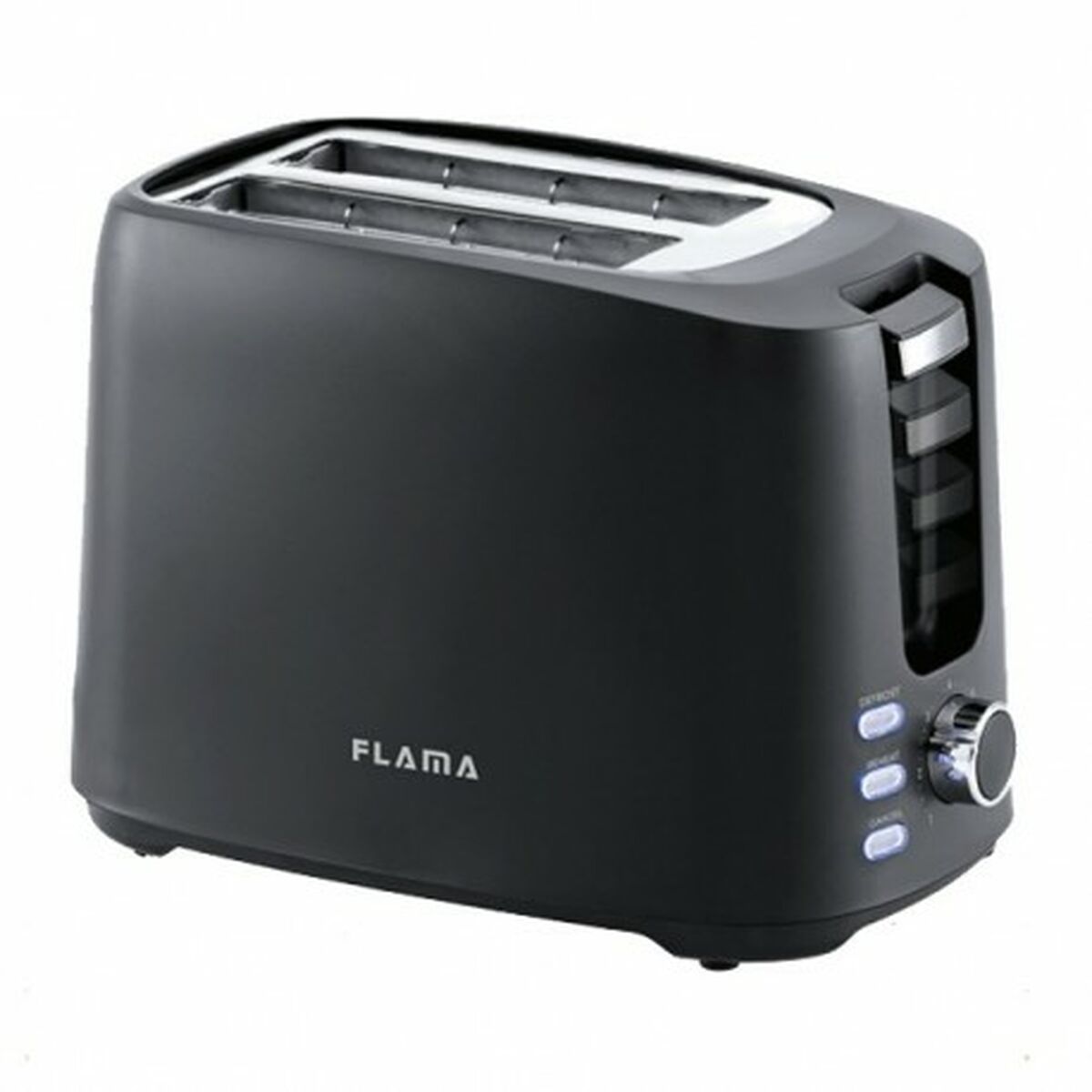 Toaster Flama 945FL 750 W-CA International