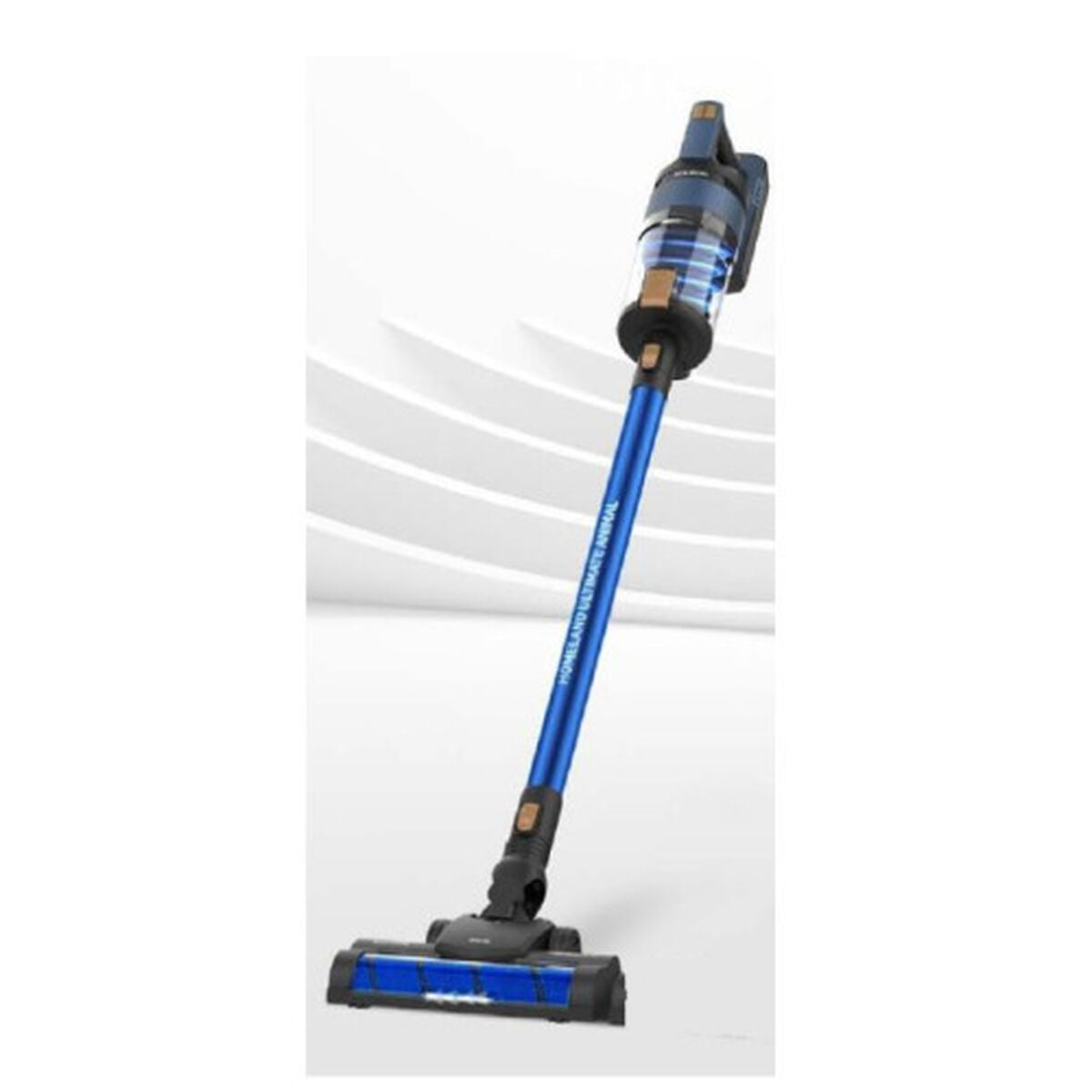 Stick Vacuum Cleaner Taurus HOMELAND ULT ANIMAL - CA International   #