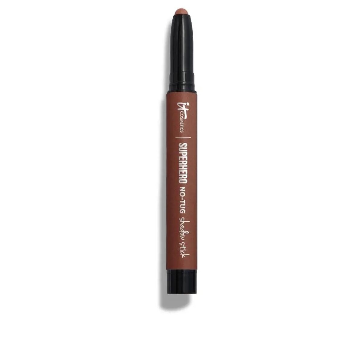 Eyeshadow It Cosmetics Superhero No-Tug Stick Tenacious tawny 20 g - CA International   #