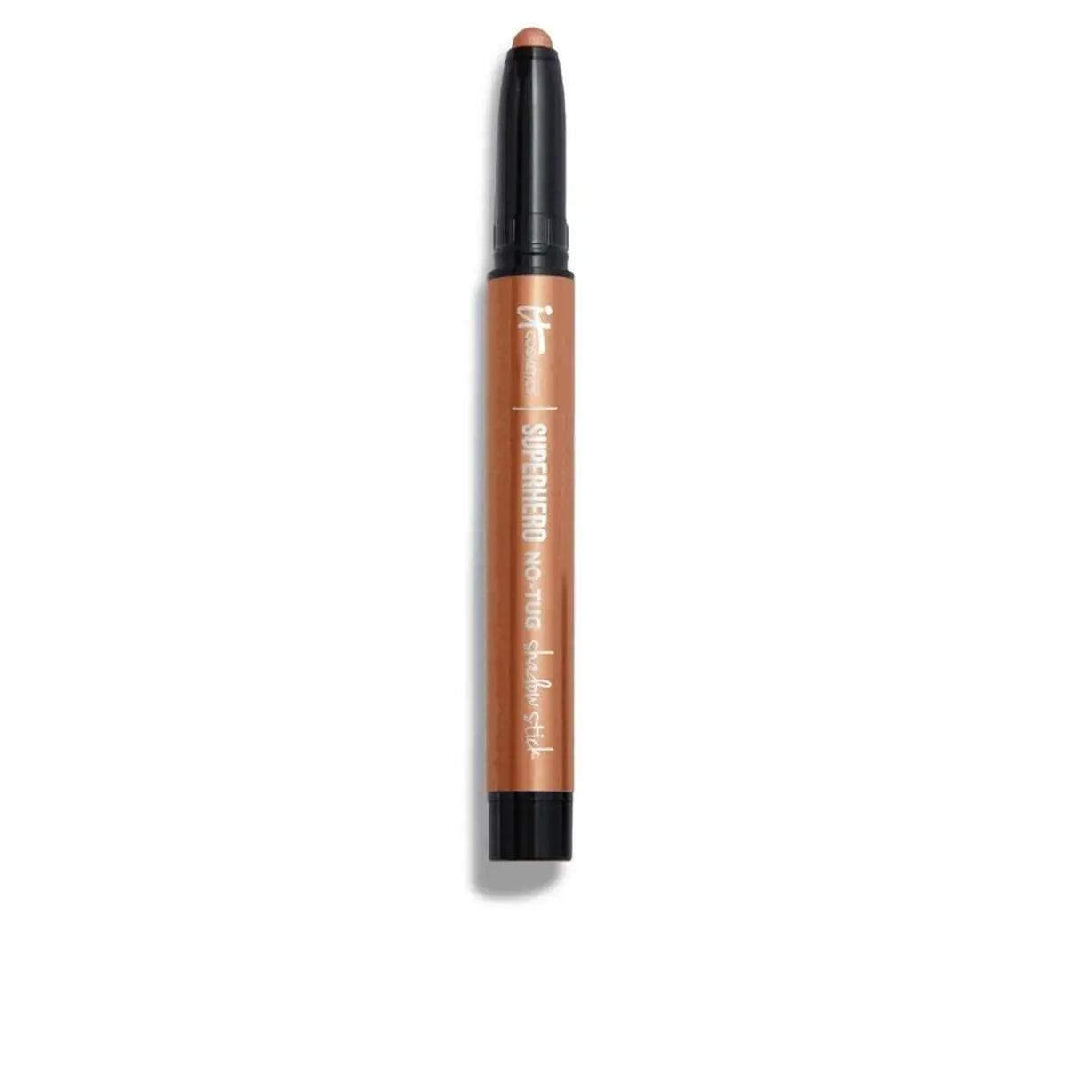 Cream Eye Shadow It Cosmetics Superhero No-Tug Bionic bronze 20 g - CA International   #