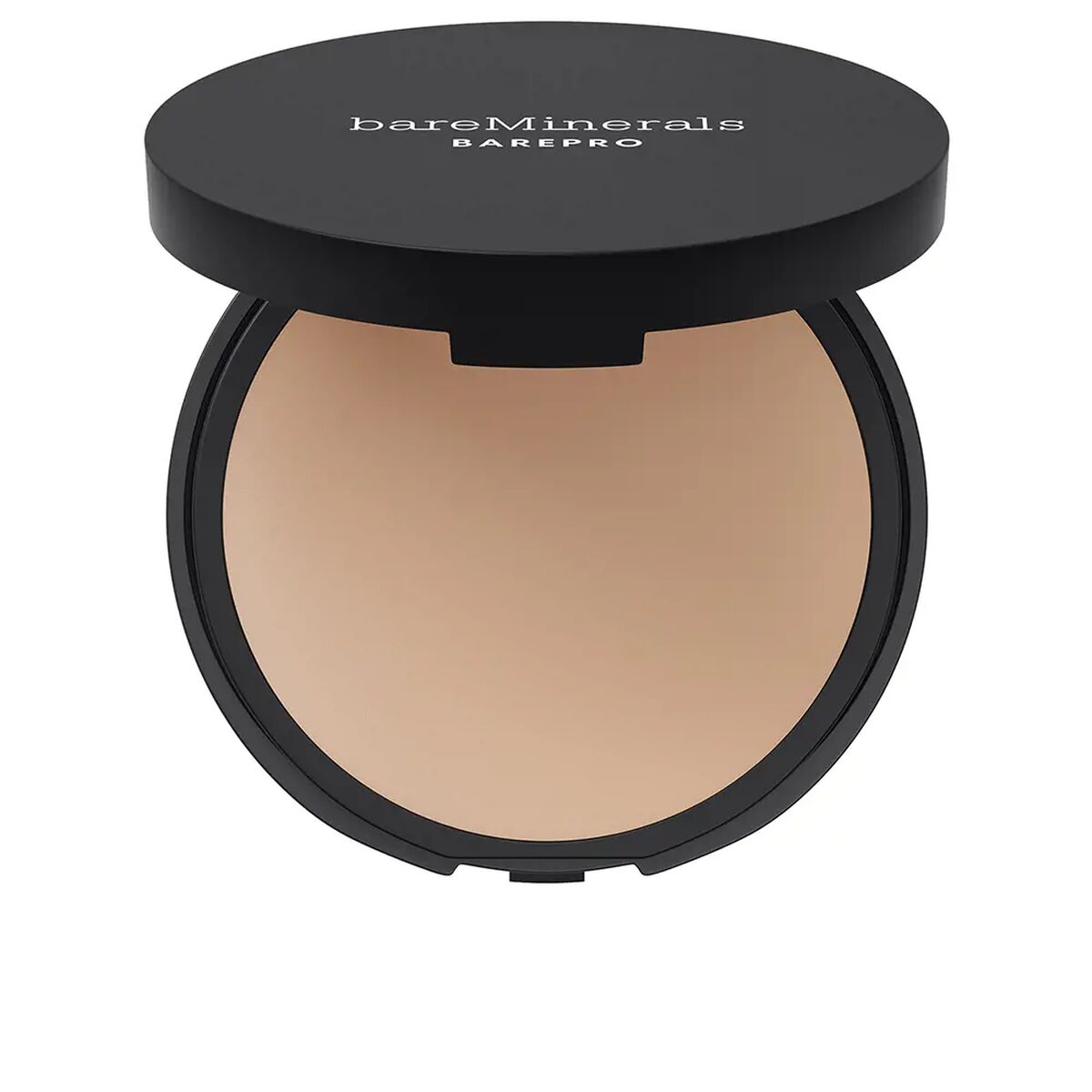 Powder Make-up Base bareMinerals Barepro Nº 25 Cool 8 g - CA International   #